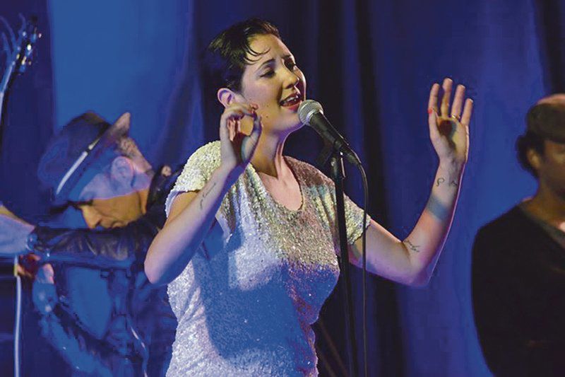 Musician with local ties killed in head-on car crash